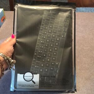 MacBook Air 13 inch protective case